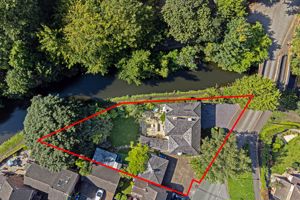 Aerial View- click for photo gallery
